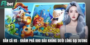 Bắn cá H5