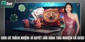 Chơi có trách nhiệm