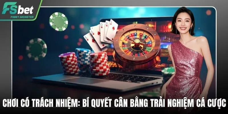 Chơi có trách nhiệm