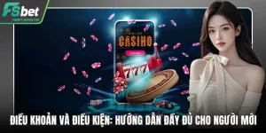 điều khoản và điều kiện