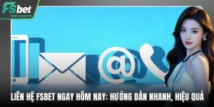 Liên hệ Fsbet