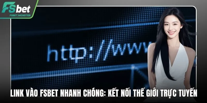 Link vào Fsbet